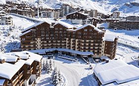 Residence Le Chamois D'Or